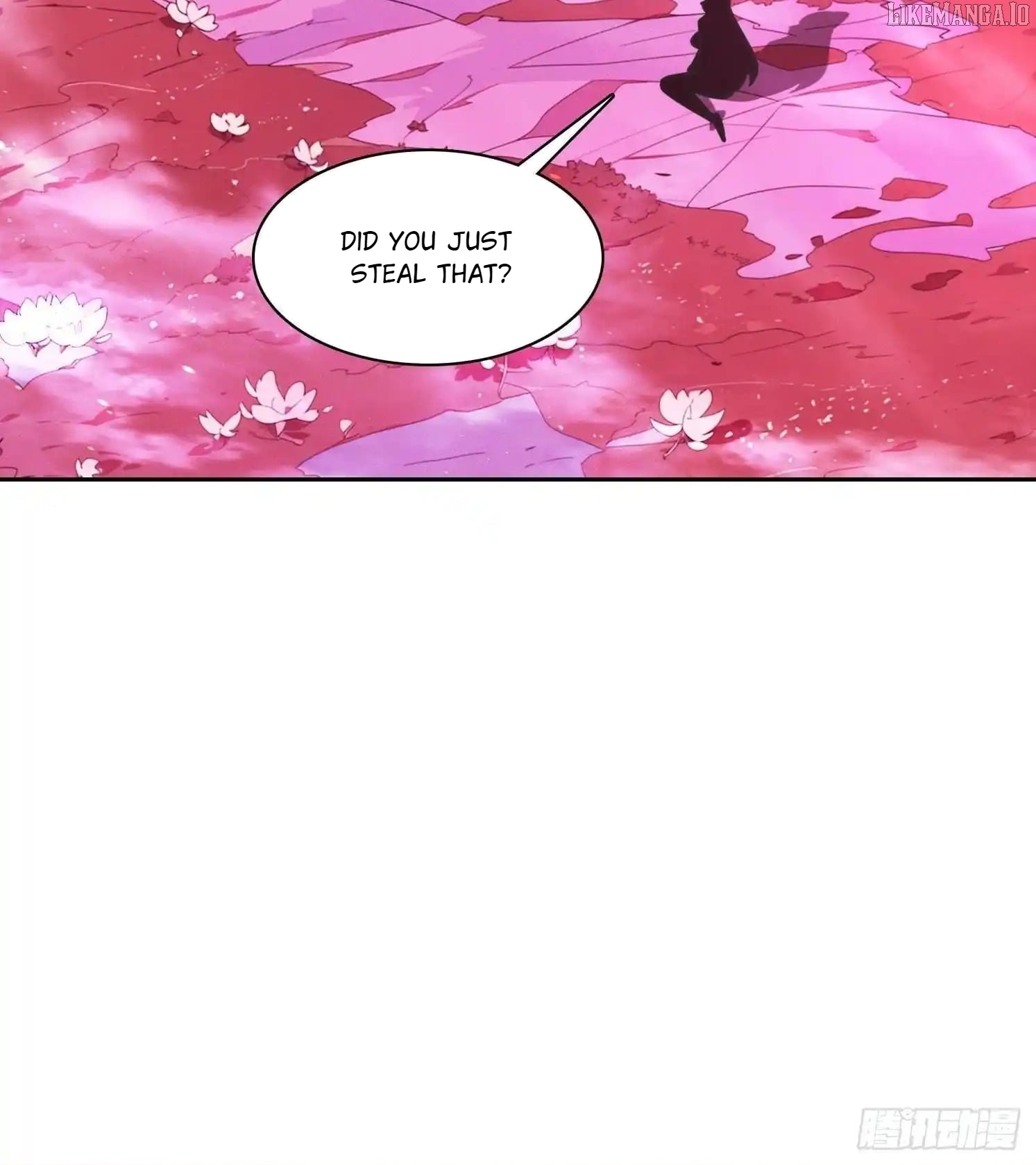 I became a white impermanence Chapter 45 - page 35